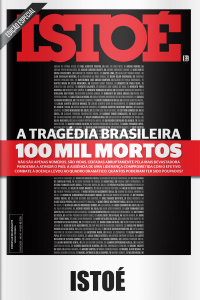 Istoé - Edição De 12/08/2020