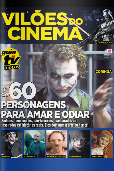 Guia Da Tv - Especial - Edição Nº18