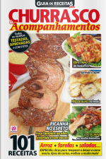 Guia De Receitas Extra - Edição Nº16