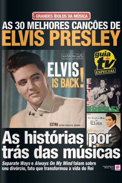 Guia Da Tv - Especial - Edição Nº19