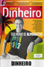 Istoé Dinheiro - Edição De 02/09/2020