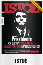 Istoé - Edição De 02/09/2020