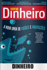 Istoé Dinheiro - Edição De 09/09/2020