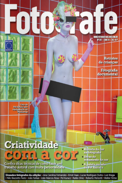 Fotografe Melhor N° 287