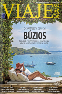 Viaje Mais N° 232