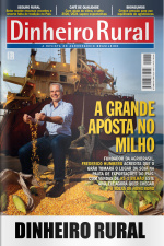 Dinheiro Rural - Edição De Setembro 2020