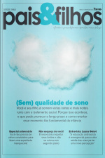 Pais  Filhos - Edição Nº 606