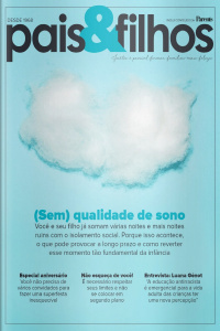 Pais  Filhos - Edição Nº 606
