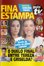 Guia Da Tv - Extra Edição N°1