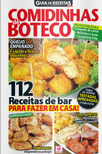 Guia De Receitas Extra - Edição Nº17