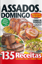 Receitas  Delícias Super - Edição Nº 35