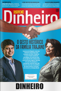 Istoé Dinheiro - Edição De 30/09/2020