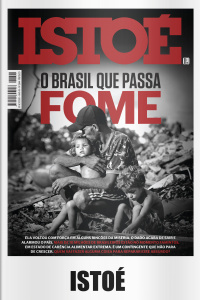 Istoé - Edição De 30/09/2020