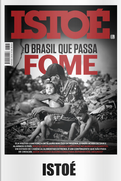 Istoé - Edição De 30/09/2020