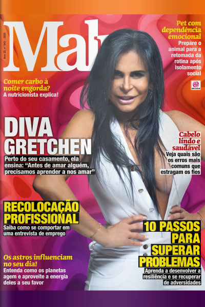 Malu - Edição De 28/09/2020