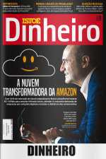 Istoé Dinheiro - Edição De 07/10/2020