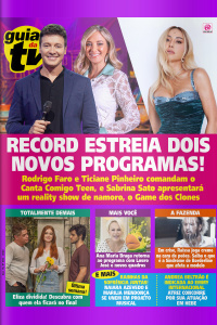 Guia Da Tv - Edição De 06/10/2020