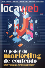Revista Locaweb N° 102