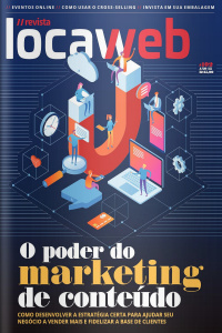 Revista Locaweb N° 102