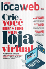 Revista Locaweb N° 103