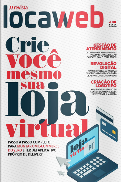 Revista Locaweb N° 103