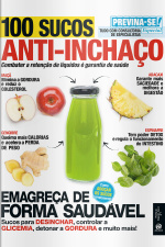 Almanaque da Saúde - Previna-se - Especial N°7