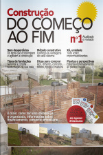 Construção Do Começo Ao Fim Nº 01