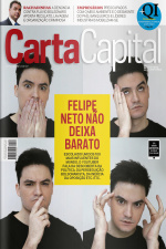 Carta Capital - Edição De 07/10/2020