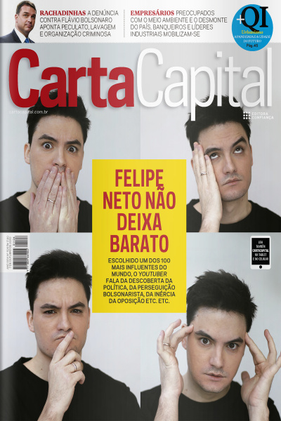 Carta Capital - Edição De 07/10/2020