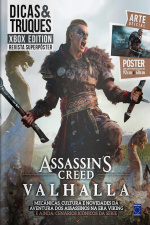 Revista Oficial Xbox Edição N°174