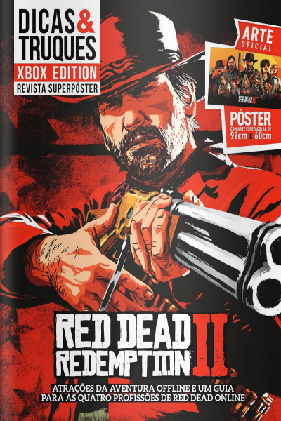 Revista Oficial Xbox Edição N°176