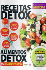 Receitas Saudáveis - Edição n°3