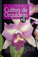 Coleção Cultivo De Orquídeas