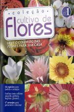 Coleção Cultivo De Flores