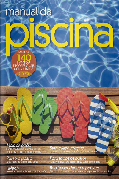 Manual Da Piscina