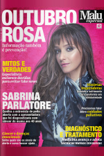 Malu - Edição Especial - Outubro Rosa
