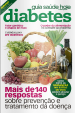 Guia Da Saúde Hoje E Sempre - Diabetes