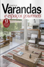 Construir Varandas E Espaços Gourmets