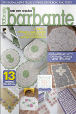 Arte Com As Mãos - Barbante