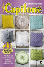 Arte Com As Mãos - Capitonê