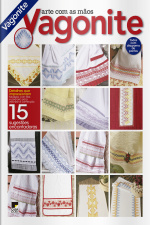 Artes Com As Mãos - Vagonite