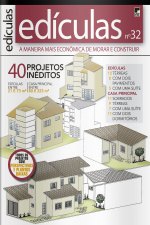 Edículas Nº 32