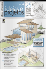 Ideias E Projetos Nº 34