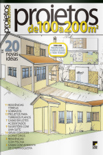 Projetos De 100 A 200m²