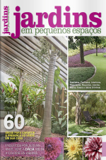 Jardins Em Pequenos Espaços