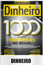 Istoé Dinheiro - Edição De 14/10/2020