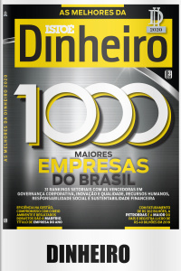 Istoé Dinheiro - Edição De 14/10/2020