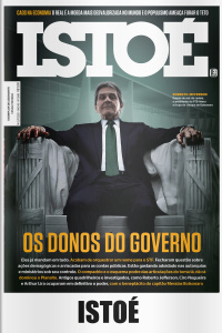 Istoé - Edição De 14/10/2020