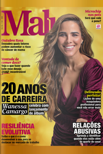 Malu - Edição De 12/10/2020