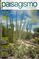 Paisagismo  Jardinagem